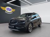 Opel Mokka X Innovation 1.Hand - Opel Mokka Gebrauchtwagen in Bielefeld