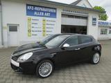 Alfa Romeo Giulietta 1.4 TB Super - gebrauchte Alfa Romeo Giulietta aus dem Jahr 2012