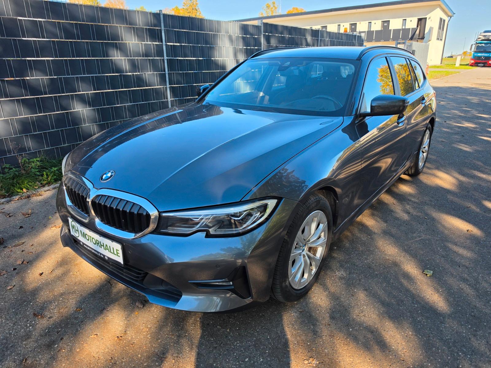 BMW 320