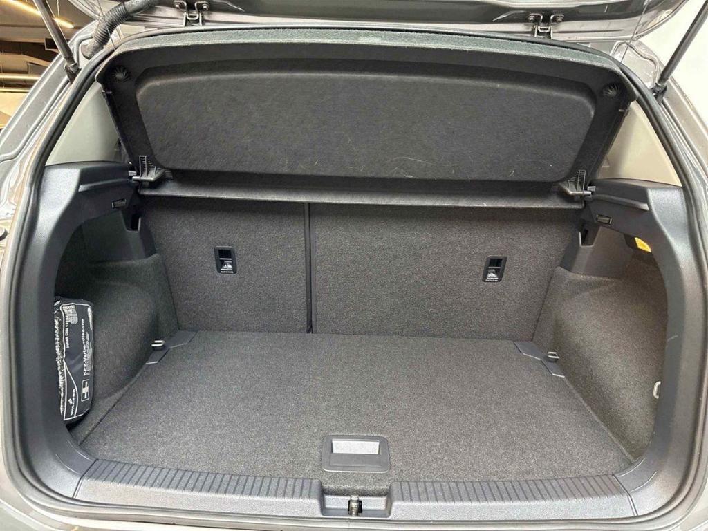 Volkswagen T-Cross United 1.5 Autom. ACC CarPlay Scheckheft, миниатюра 12