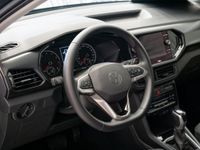 Volkswagen T-Cross - Vorschau Bild 20