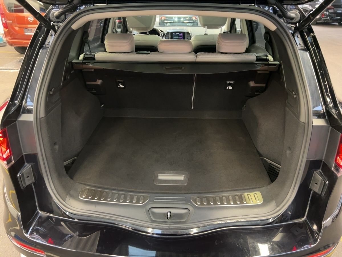 Renault Koleos - Bild 20