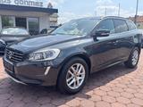 Volvo XC60 Momentum 2WD AUTOMATIK NAVI PDC TEILLEDER - Volvo XC60 in Wiesbaden