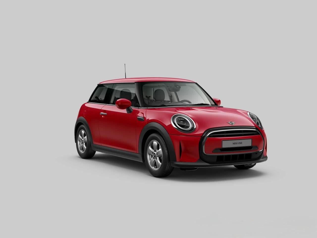 MINI One First Classic Trim|LED|Navi|DAB|Kamera|SHZ