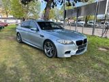 BMW M5  DKG*F10*Head-Up*20 Zoll*GSD*Deutsche Auto - BMW: M10