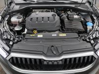 Skoda Superb - Vorschau Bild 18