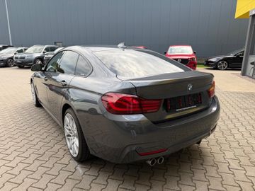 BMW 430 - 5