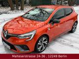 Renault Clio R.S. LINE"TCe 130 EDC7"Tüv Neu" - Renault Clio R-S-Line