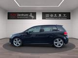 Volkswagen Golf 1.4 TSI DSG R-Line DYNAUDIO ab 39 EUR Rate - Volkswagen Golf aus 2011: R