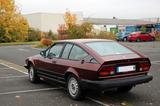Alfa Romeo GTV-6 - Alfa Romeo GTV: Gtv6