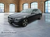Mercedes-Benz C 180 T-Modell SpurW W-Paket PDC SHZ LED SpurH - Mercedes-Benz C-Klasse Jahreswagen: Kombi