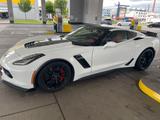 Corvette C7 Z06 6.2 V8 Z06 MT7 Coupe Z06 3LZ - Corvette: C06