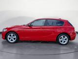 BMW 118i Sport Line Aut. Navi LED Sitzheizung PDC - BMW 1 Series aus 2015