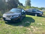 Saab 9-3 2.0 Turbo Vector Cabriolet Automatik Vector - gebrauchte Saab 45725 aus dem Jahr 2008