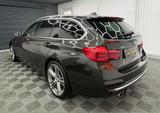 BMW 330 3 Touring 330 i xDrive Luxury Line - gebrauchte BMW Kombis