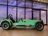 Caterham 340/R - Caterham Gebrauchtwagen