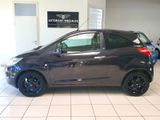 Ford Ka Titanium 1,2 Benziner/Aus 1.Hand/Klima/Alus - Ford aus 2011: Ka Titanium