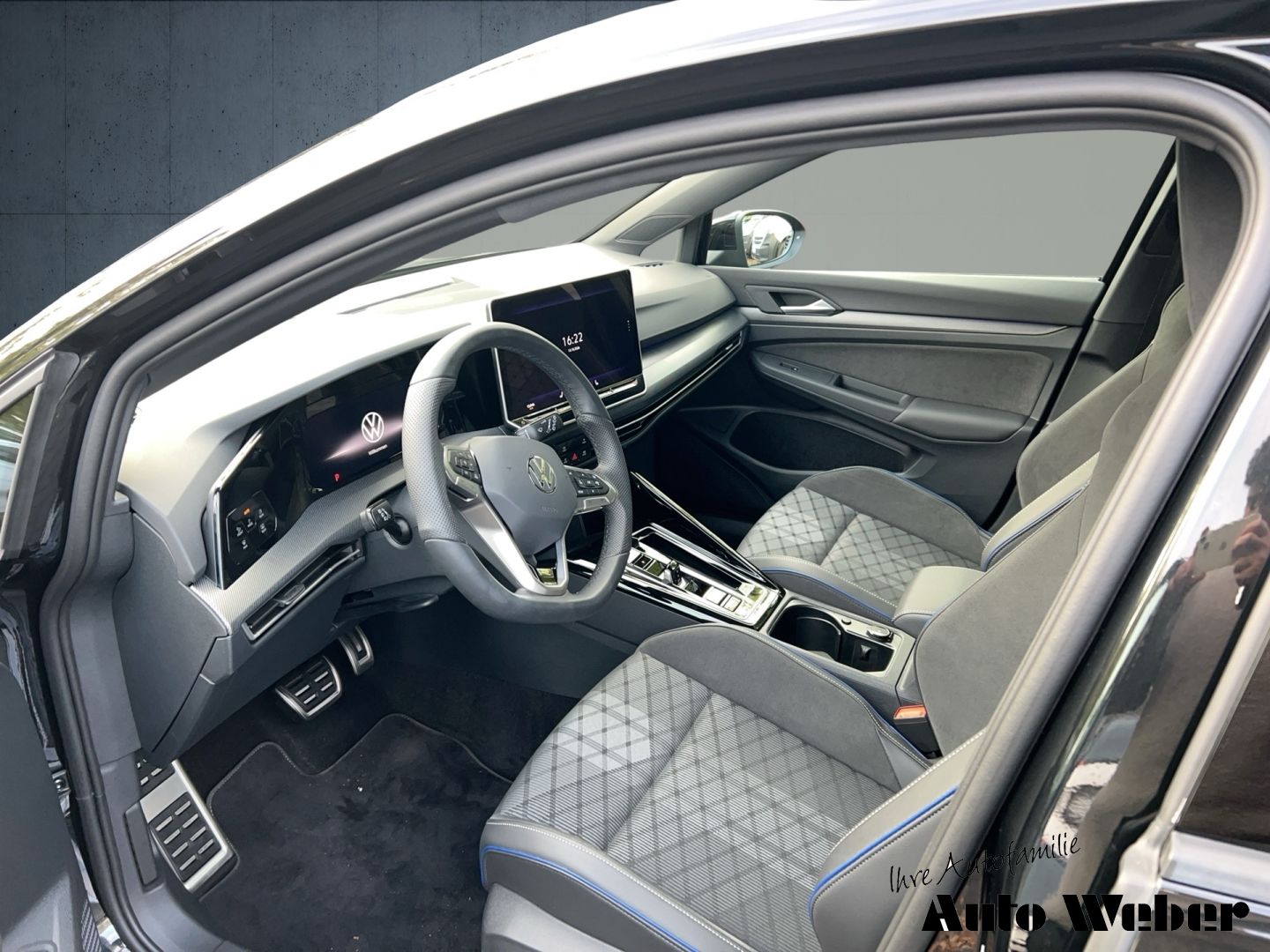 Volkswagen Golf - Bild 9