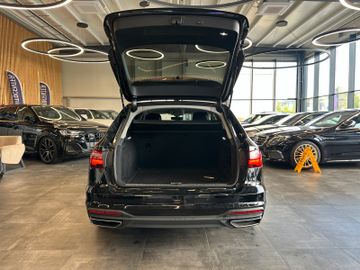 MYAUTOCENTER – Gebraucht- und Jahreswagen mit Werkstattservice in Pfaffenhofen Audi A4 Avant *ACC*PDC*NAVI*KLIMSitzHZ*