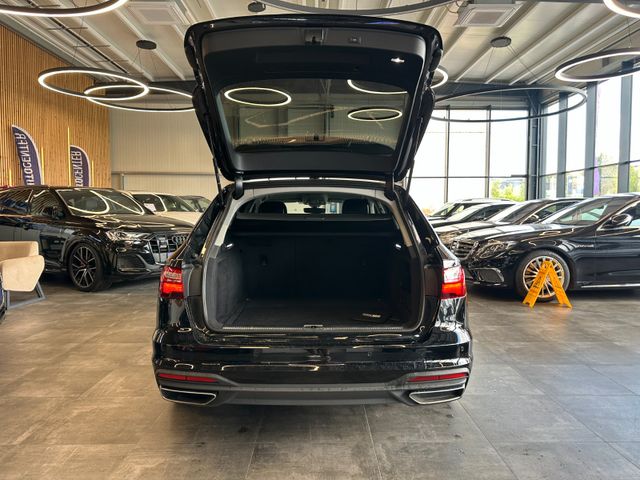 MYAUTOCENTER – Gebraucht- und Jahreswagen mit Werkstattservice in Pfaffenhofen Audi A4 Avant *ACC*PDC*NAVI*KLIMSitzHZ*