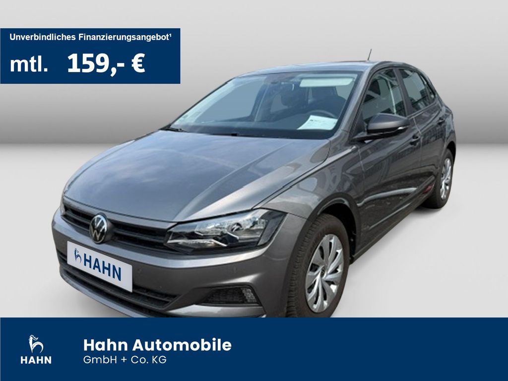 Image of Volkswagen Polo