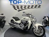 Suzuki VZR 1800 M 1800 Intruder Tüv bis 10.2026 - SUZUKI 1800 INTRUDER VZR
