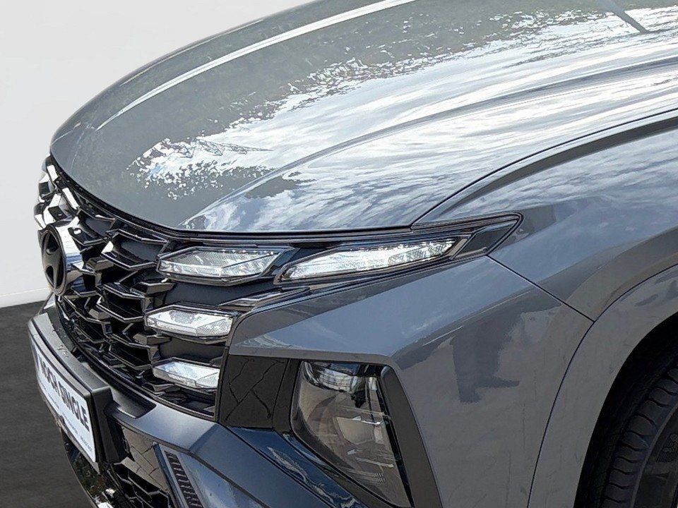 Hyundai TUCSON - Bild 5