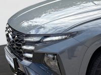 Hyundai TUCSON - Vorschau Bild 5
