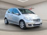 Mercedes-Benz A 200 ELEGANCE Automatik-TÜV NEU-KLIMA-5.Türer - gebrauchte Mercedes-Benz A 200 aus dem Jahr 2007
