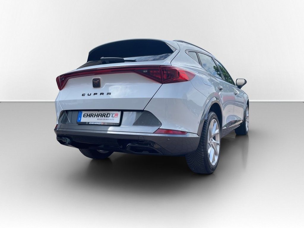 Cupra Formentor - Bild 6