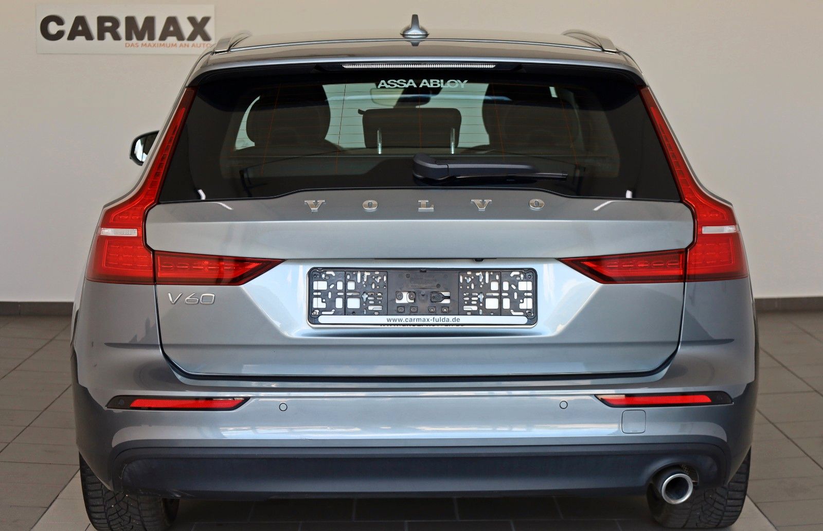 Fahrzeugabbildung Volvo V60 Momentum Pro, T.Leder,Navi,LED,Kamera,SH