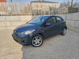 Mazda 2 Lim. 1.3 Independence Sport 5-Türer+Klima+1.Hd - Mazda Gebrauchtwagen von 2008