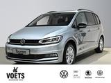 Volkswagen Touran 1.5TSI DSG Highline LED+NAVI+PANO+AHK+ACC