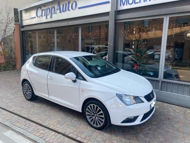 Seat SEAT Ibiza 1.2 TDI I-Tech