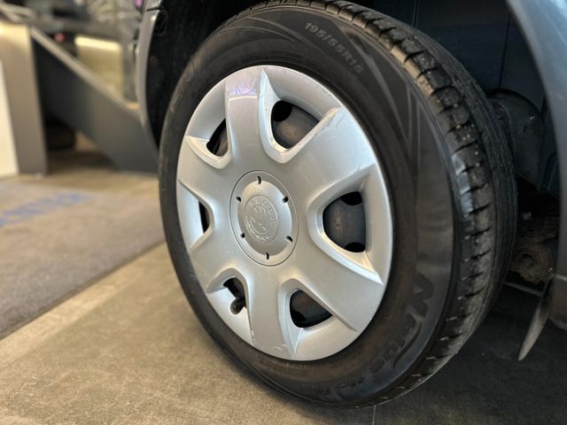 Skoda Roomster Style Plus Edition *1. Hand*Klima*AHK*