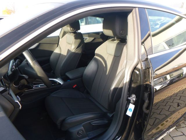 Fahrzeugabbildung Audi A5 35 2.0 TFSI, Sportback S line>Sport/LED/NAV<