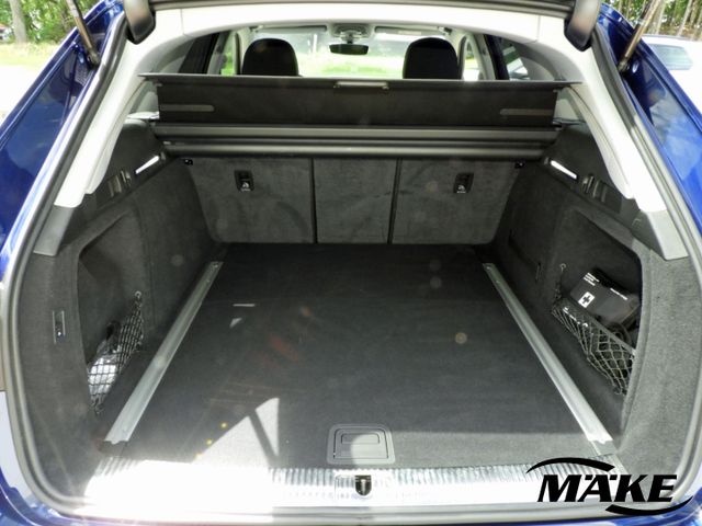 A4 Avant 35 TFSI s-tronic AHZV NAVI STDHZG SD