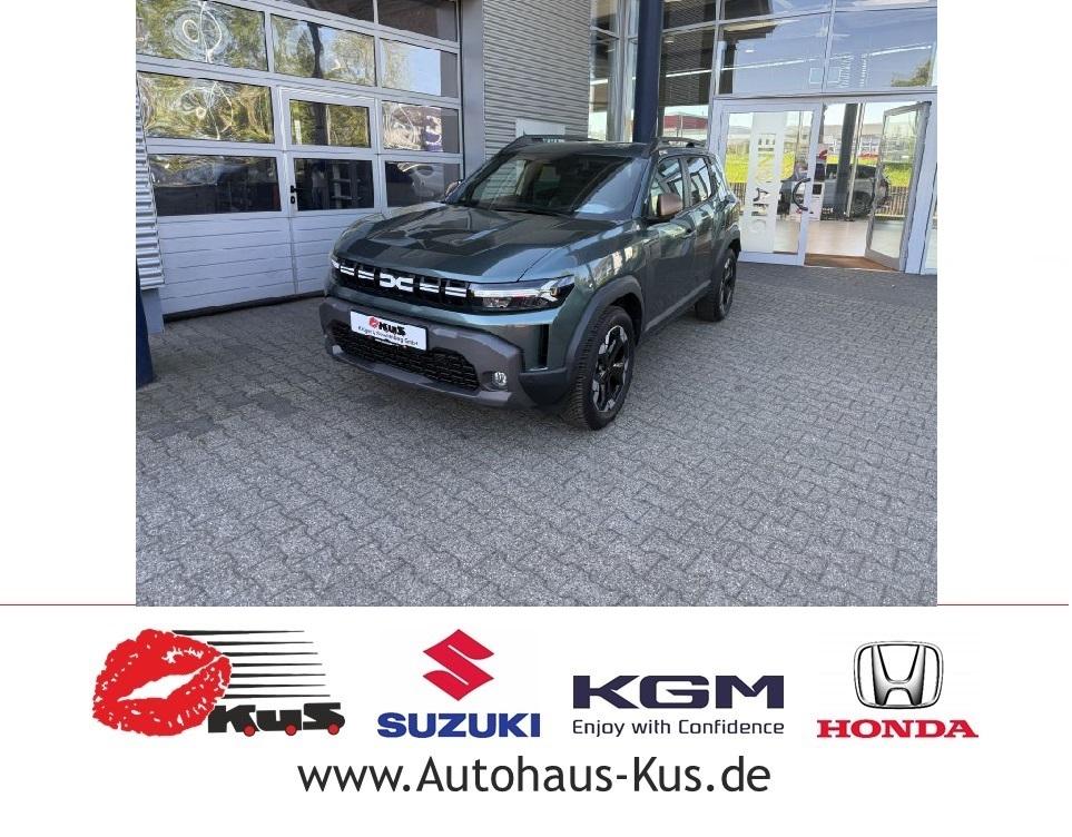 Dacia DUSTER HYBRID 140 1.6 Extreme +CarPlay+360 Cam+