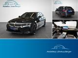 BMW 320d Touring xDrive M Sport ACC PANO SHZ RFK QI - BMW 3er Reihe Jahreswagen: Kombi
