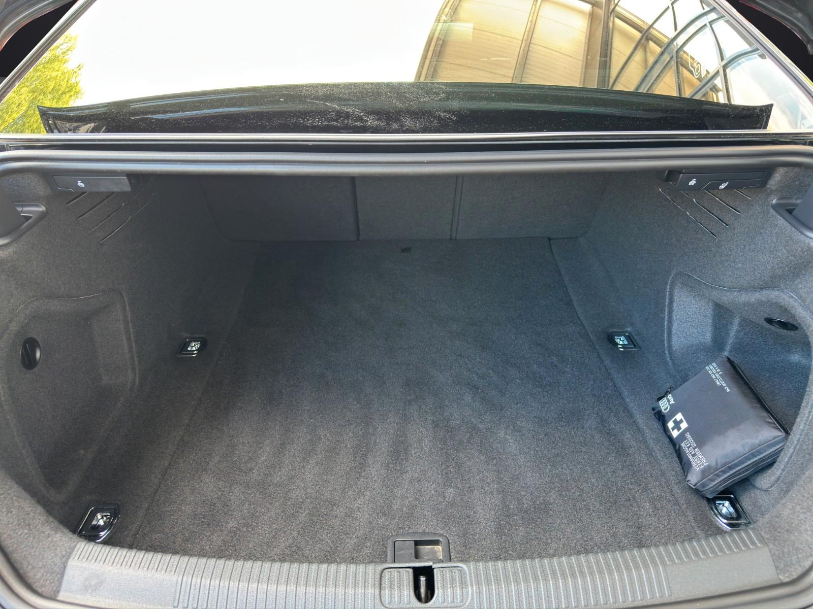 Audi A5 Coupe 35 TFSI S line Shzg*Matrix*B&O*Navi, миниатюра 14