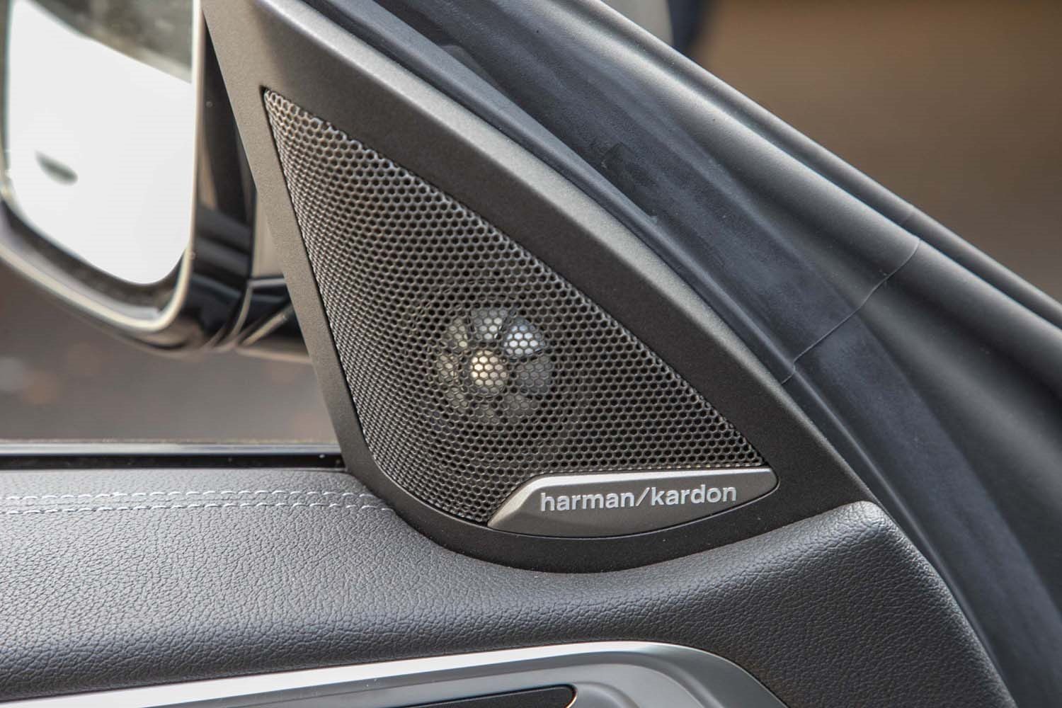 BMW M440 - Bild 12