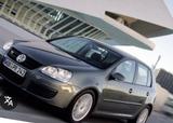 Volkswagen Golf 1.6 16V FSI 5p. Sportline CON SO - Volkswagen Golf: V Fsi