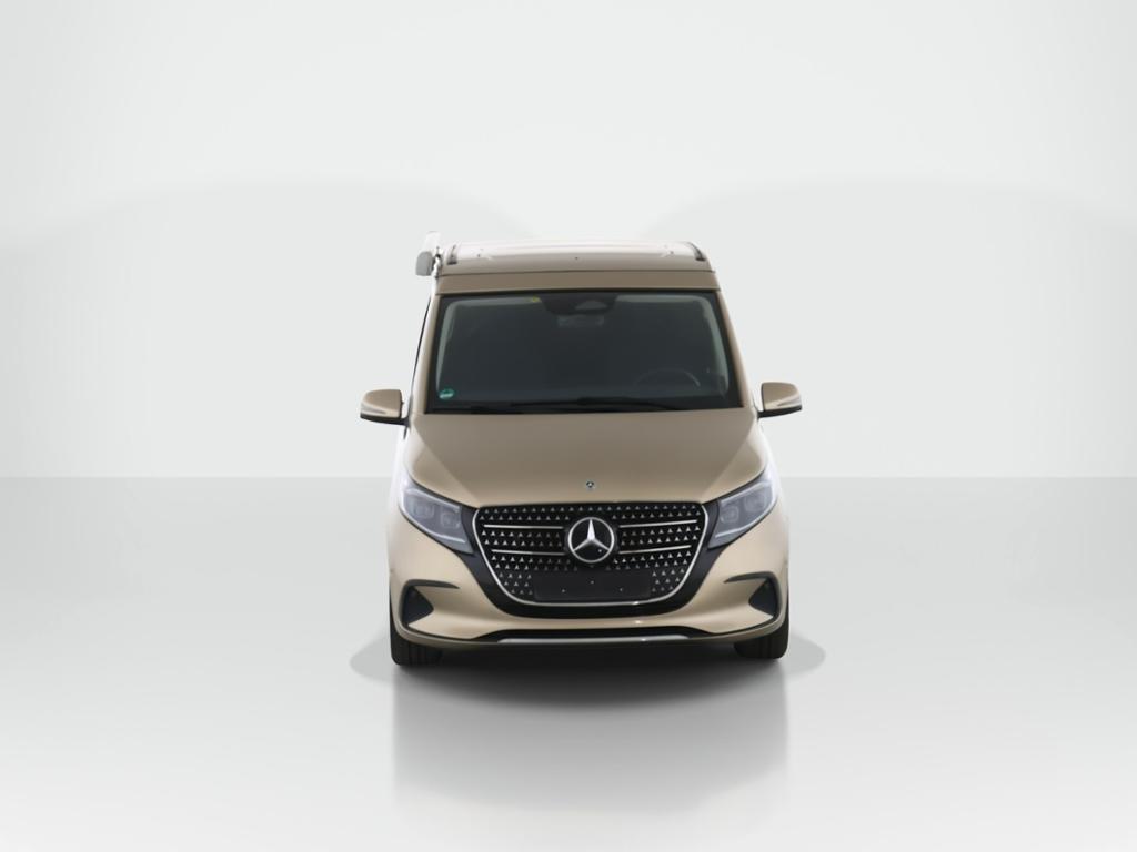 Mercedes-Benz V 250 d Marco Polo Panoramablick*Camper Level