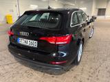 Audi A4 2.0 TDI 140kW S tronic quattro Avant - - Audi A4: TDI 140