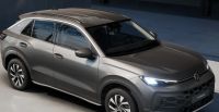 Volkswagen T-Roc - Vorschau Bild 6