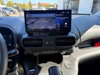 Opel Combo - Vorschau Bild 10