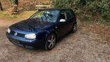 Volkswagen Golf 4 IV Champ Klima el.Fenster 5 Türen T... - Volkswagen Golf: Champ