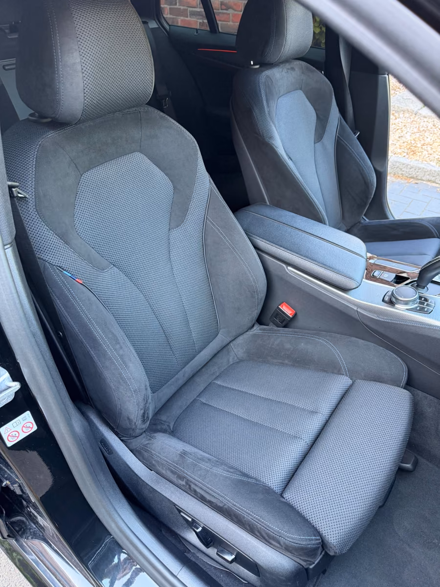 BMW 530d xDrive/Touring/M-Sport/LED/HUD/Live Cockpit