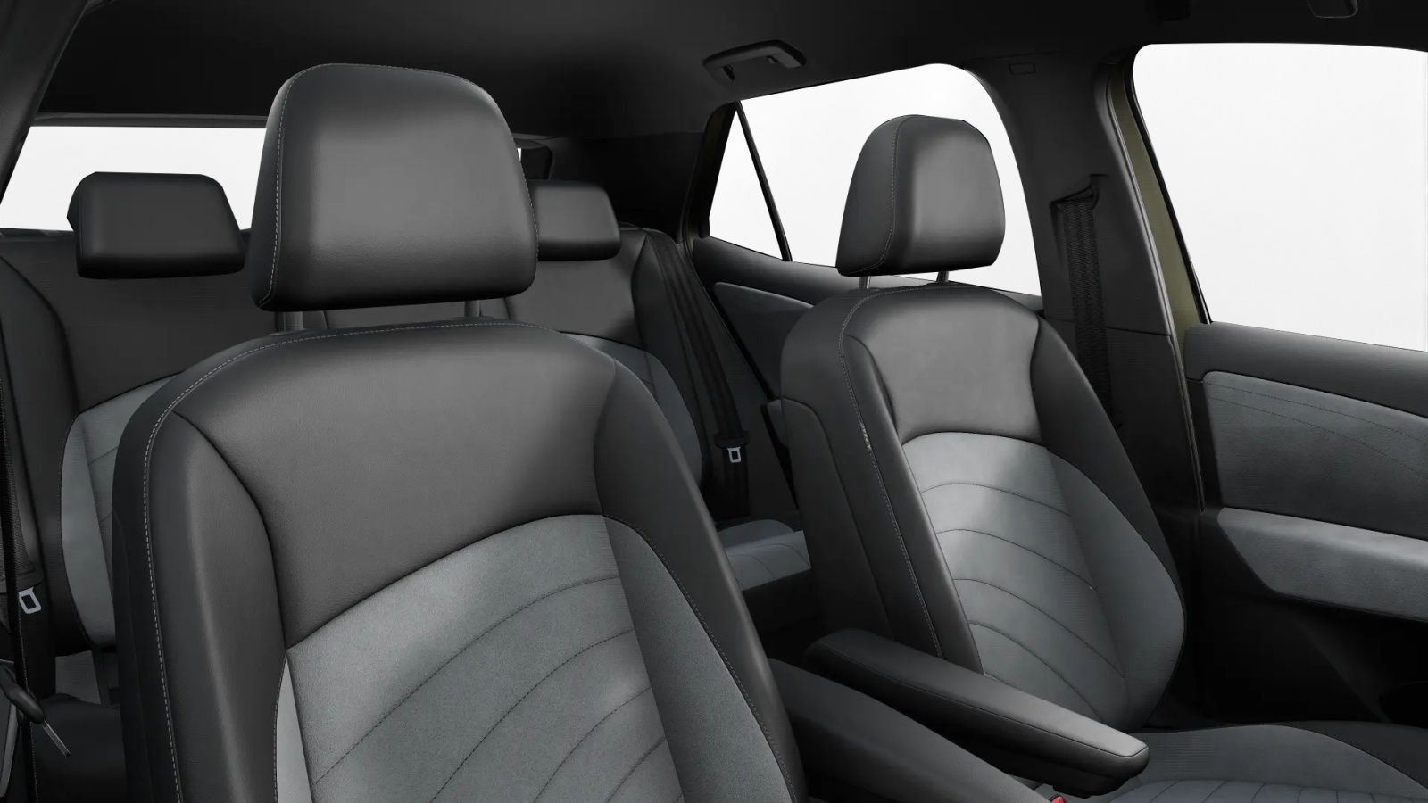 Volkswagen ID.3 - Bild 5