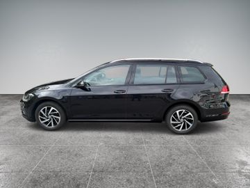 Volkswagen Golf - 8